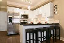 CLICK HERE to view photos from the Blu condo project in Langley