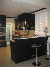 CLICK HERE to view photos from the Lamoignan residence