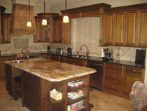 CLICK HERE to view photos from the Novak residence