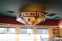 CLICK HERE to view photos from The Old Spaghetti Factory project in Kelowna, BC