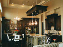 CLICK HERE to view our album of Custom Kitchen Projects