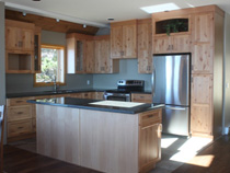 CLICK HERE to view photos from the Saturna Island residence