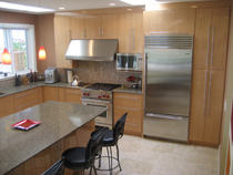 CLICK HERE to view photos from the Ocean Front Home in Powell River