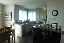 CLICK HERE to view photos from Challenging Space, Maximized project