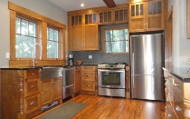 CLICK HERE to view photos from the Gambier Island Cabin