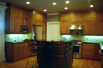 CLICK HERE to view photos from the Kitchen Remodel on Eagle Mountain