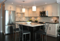 CLICK HERE to view photos from the Penthouse Suite