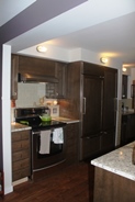CLICK HERE to view photos from the Waterfront Highrise in New West